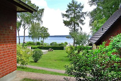 Seepark Heidenholz, Plau am See