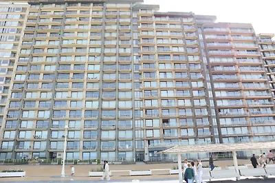 Appartamento a Nieuwpoort con vista mare