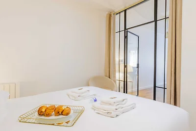 Magnificent apartment - 1BR/4P - Parc...