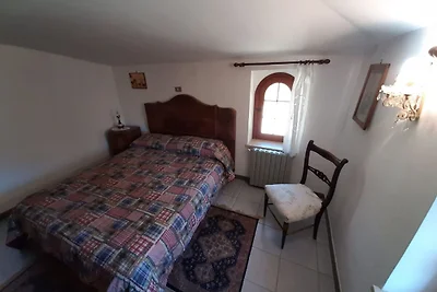 Villa nelle Madonie