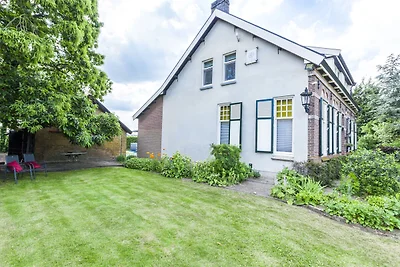 Ferienhaus in zentraler Lage