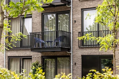 Verspieltes luxuriöses Apartment mitten in...