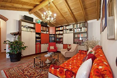 Accogliente casa vacanze con piscina