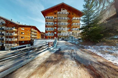 Gemütliche Wohnung mit Balkon
