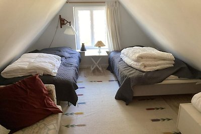 6 Personen Ferienhaus in Rødby