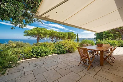 Villa Ondina - Isola d'Elba