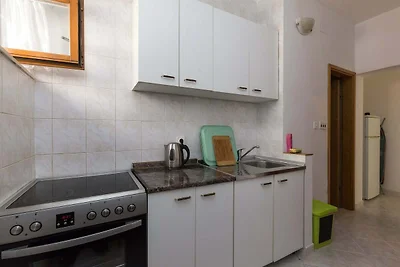 Apartments Kisic - Two-Bedroom Apartment with...