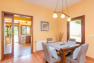 Rudy - Haus In Son Serra De Marina.