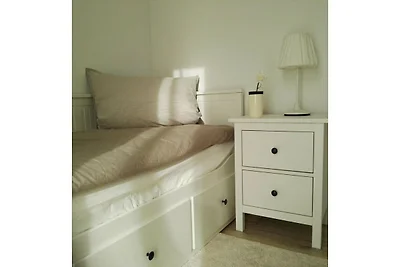 Moderne Ferienwohnung mit Sauna & Terrasse