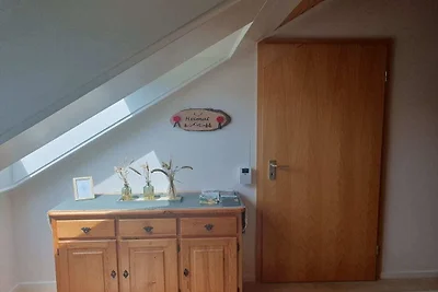 Ferienwohnung mit 1 Schlafzimmer