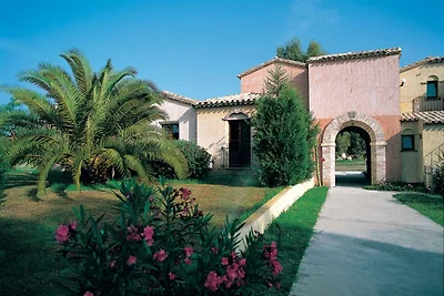 Spaziosa casa vacanze con patio