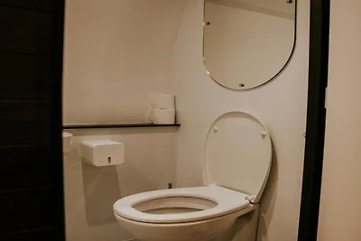 Gemütliches Baumhaus-Retreat in Overijssel