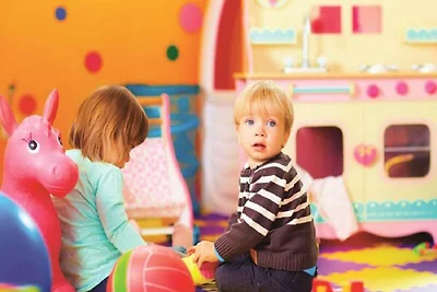 Wohnung in Alpen mit Pool & Wellness