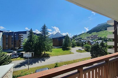 Geeignet. in Les Deux Alpes, Zugang zum...