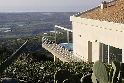 Ferienhaus mit 1 Schlafzimmer