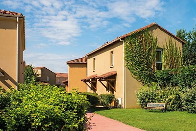 Schöne Wohnung in der Dordogne