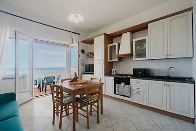 Appartamento a Porto Torres con terrazza