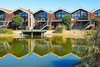 4 Personen Ferienhaus in Bogense