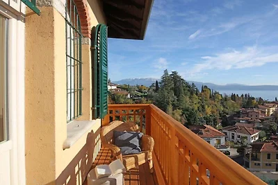 Vakantiehuis Ontspannende vakantie Salò