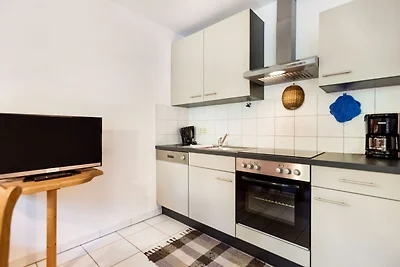 Wohnung in Waldnähe in Schönau am Königsee...