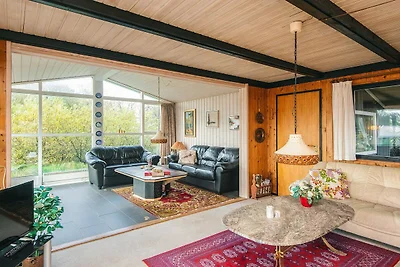 Verzauberter Huttenruckzug in Fano-By Traum