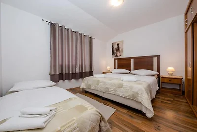 Apartments Scerbe Gordana & Miljenko Rab - Th...
