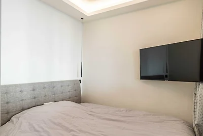 2-Zimmer-Wohnung im Herzen von Cannes + 20 m²...