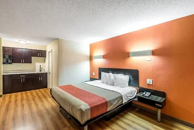 1 Kingsize-Bett | Nichtraucher