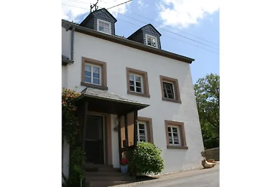 Ferienhaus mit 4 Schlafzimmer