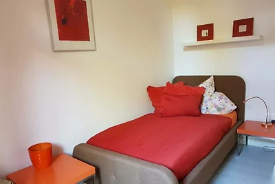 (L.B.) Confortevole residenza per vacanze