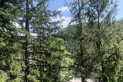 apartman za odmor Obiteljski odmor Barcelonnette