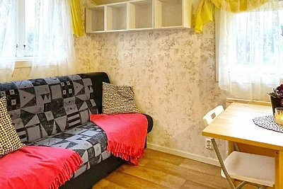 2 Personen Ferienhaus in UDDEVALLA