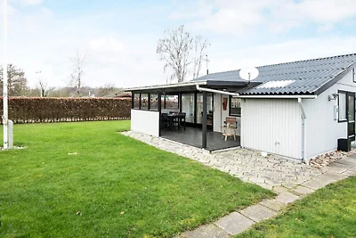 6 Personen Ferienhaus in Nordborg