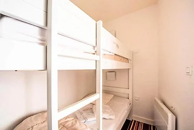 Appartement Sélection 1 Schlafzimmer (7...