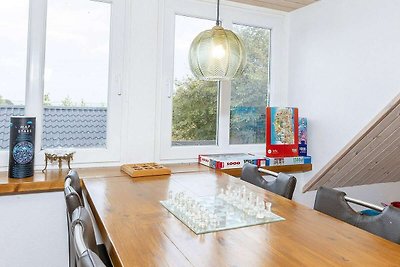 10 Personen Ferienhaus in Thyholm