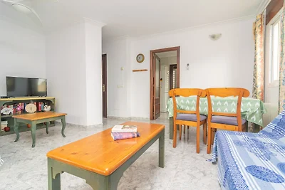 Casa Manolo - Apartment In Cala Lliteres