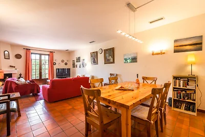 Villa a Beaufort con piscina