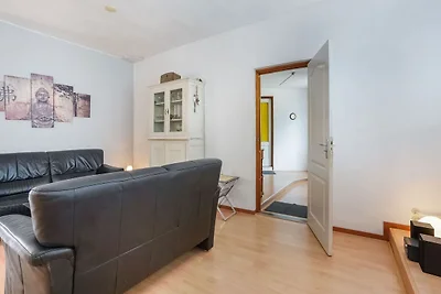 Bungalow a Landgraaf con terrazza
