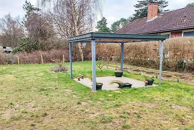6 Personen Ferienhaus in Hundested