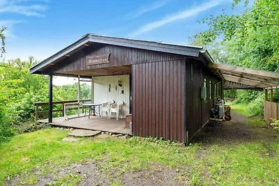 6 Personen Ferienhaus in Spøttrup-By Traum