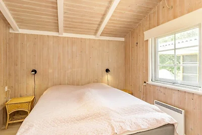 6 Personen Ferienhaus in Blåvand-By Traum