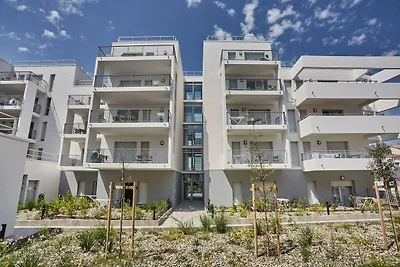 Appartamento a Royan vicino spiagge