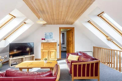 10 Personen Ferienhaus in Frøstrup