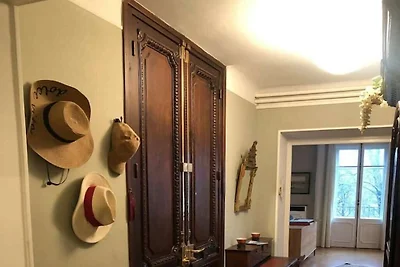 Wohnung in Aix les bains mit Wifi