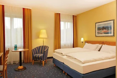 Ferienwohnung Familienurlaub Friedrichroda
