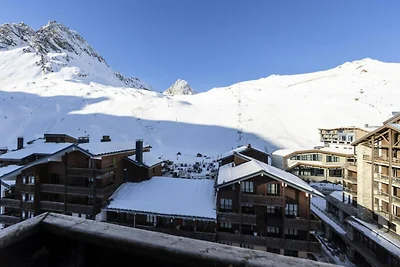 2-Zimmer-Apartment, 45 m² - 2 Erwachsene + 2...