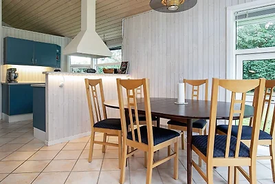 6 Personen Ferienhaus in Præstø