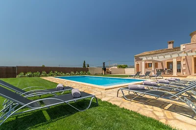 2 Schlafzimmer Villa in Sa Pobla