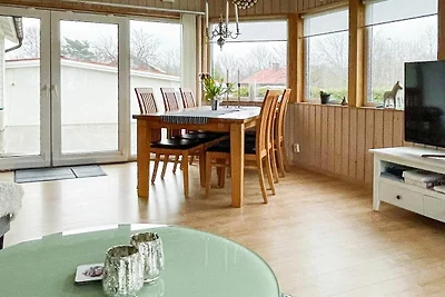 6 Personen Ferienhaus in STORAHÖGA-By Traum