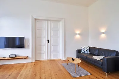 Ferienwohnung mit 1 Schlafzimmer